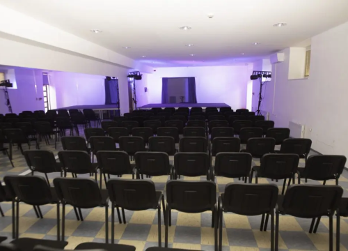 Idućeg četvrtka prva kino projekcija u Staroj knjižnici u Kninu