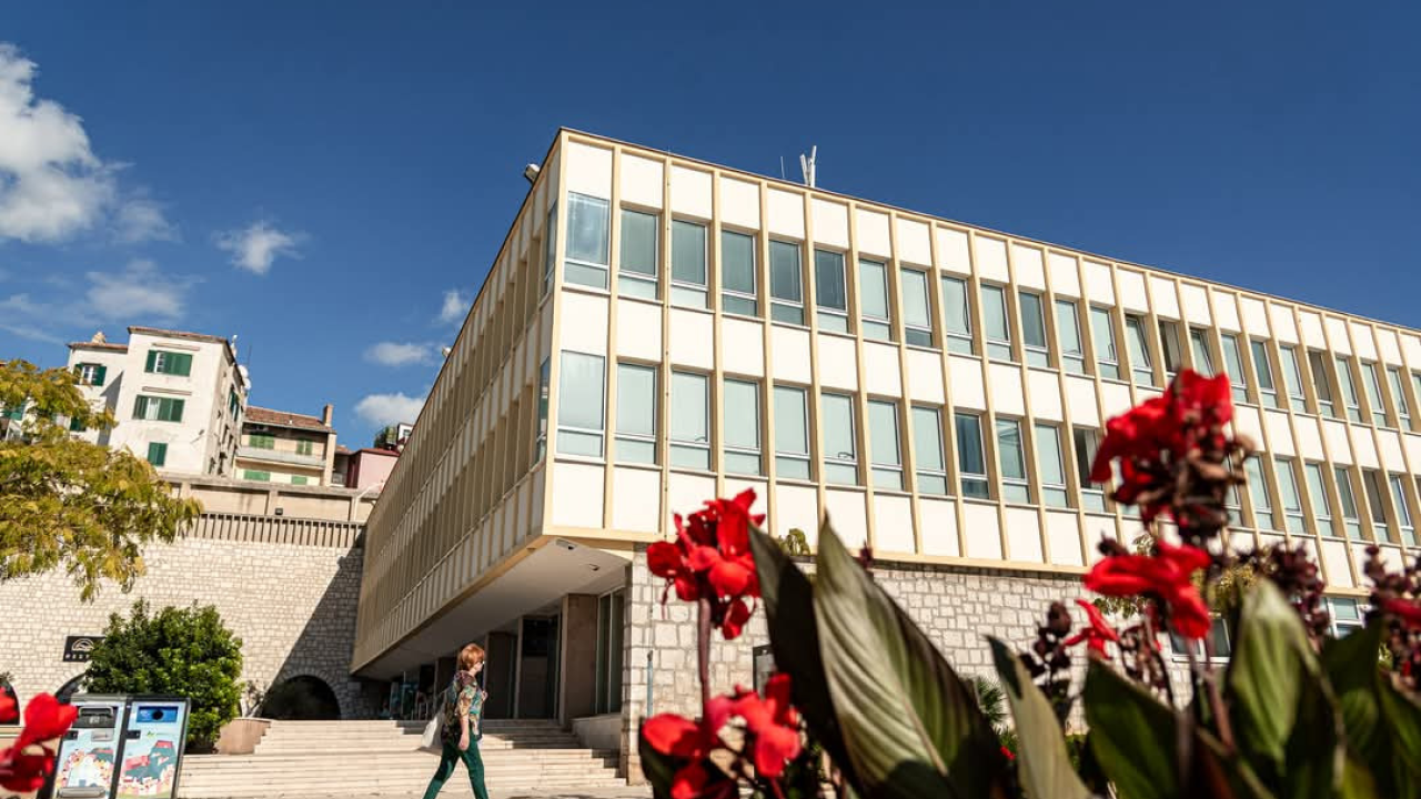 Šibensko-kninska županija druga po izdvajanju za zaštitu okoliša u proteklom mandatu