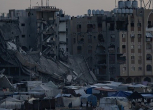 Izrael blokira svu dostavu humanitarne pomoći u Gazu