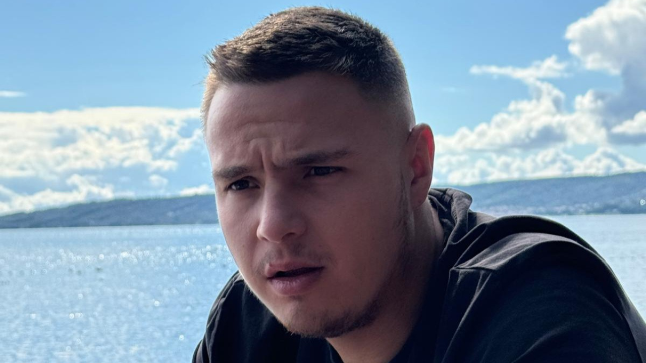 Vodičanin Robert se bori s rijetkim agresivnim sarkomom i na daljnje liječenje treba u inozemstvo