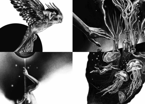 Izložba 'Arijadnina nit' Jadranke Lacković otvara se u Šibeniku za Dan žena