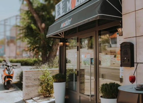 Fotografija 7 - FOTO Caffe Bar Mozart i Grupa Ljubav jamče nezaboravan Dan žena!