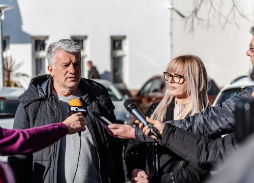 Most ojačao svoju poziciju u Županijskoj skupštini: 'Na lokalnim izborima bit ćemo najjača priča u Šibensko-kninskoj županiji'