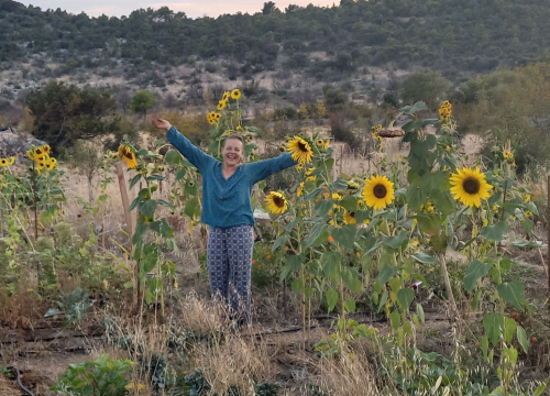 Fotografija 13 - Antonija je ekonomiju zamijenila prirodom