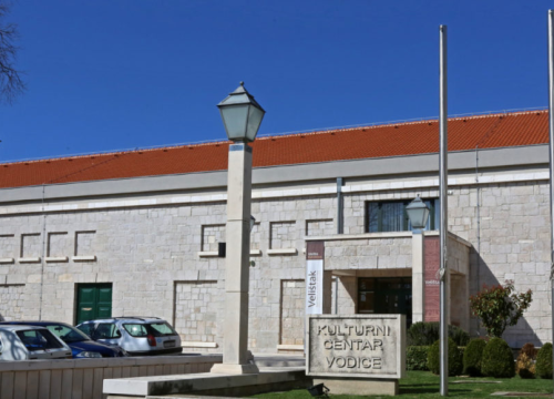 Djeca i mladi u Vodicama će učiti o tajnama filma