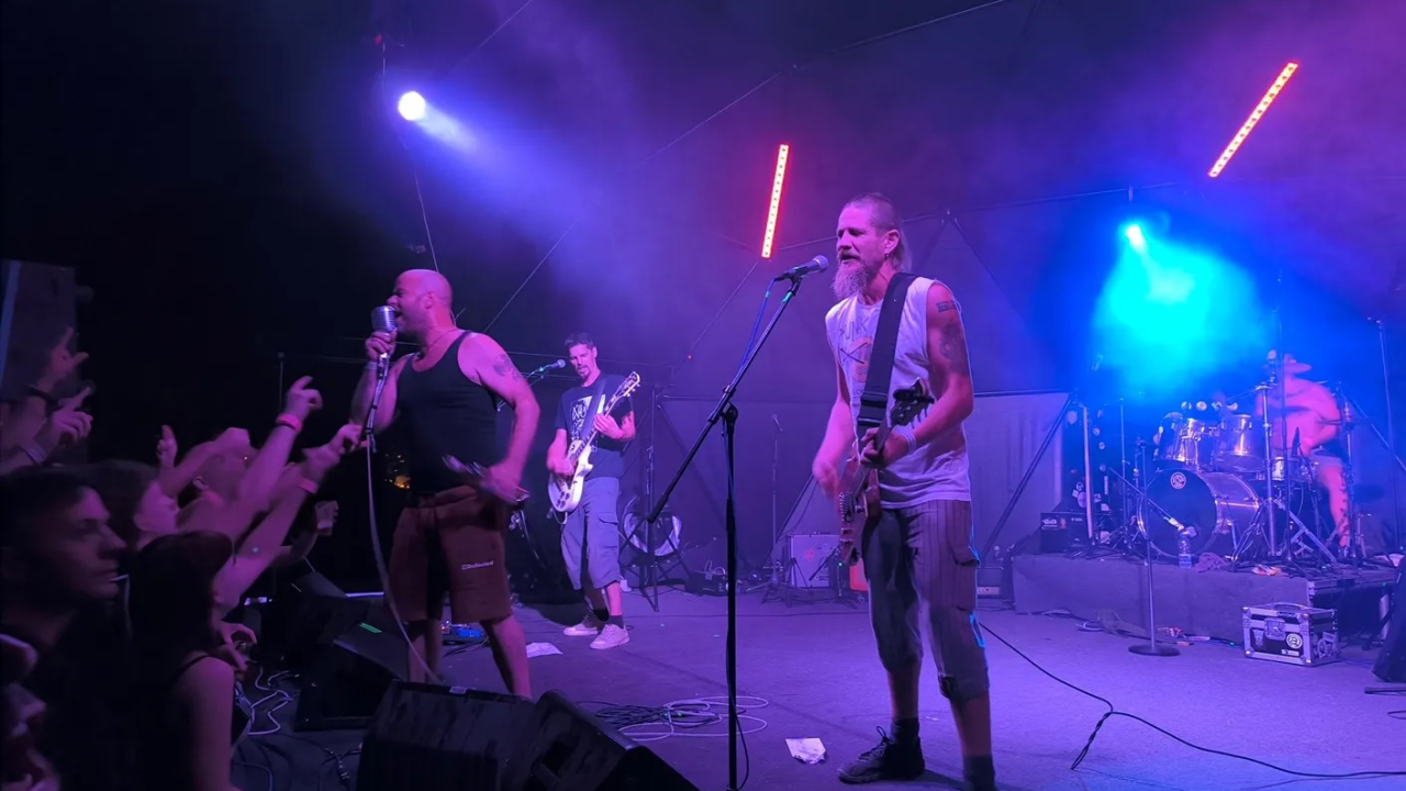 Martinska Punk Festival otkriva prve izvođače: Sedam udarnika za tri dana glasne avanture