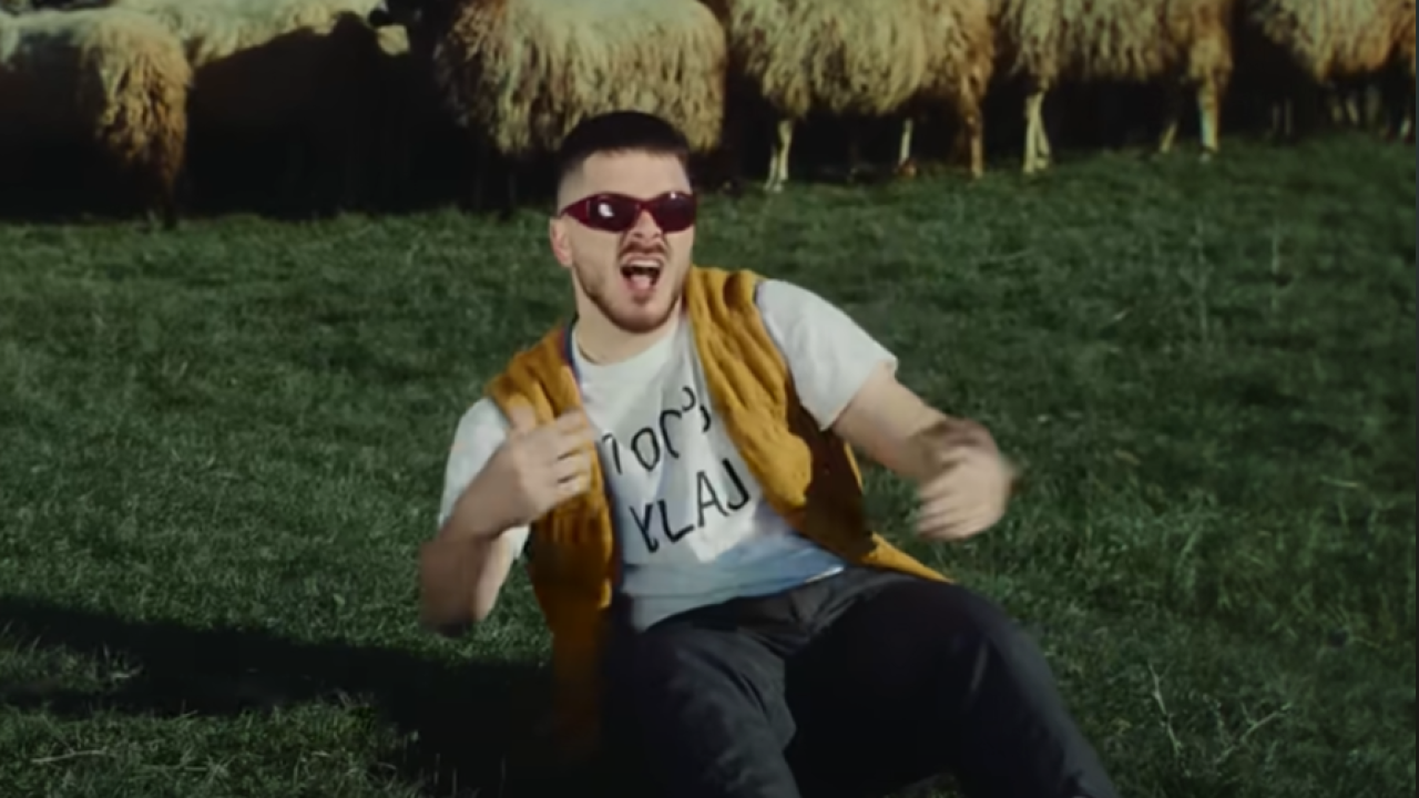 Cesarica ide u Drniš: 'Ganga i Rera' osvojila nagradu za Hit siječnja