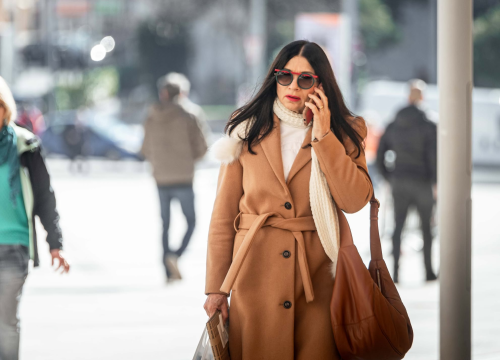 Đir po gradu, četvrtak 6. ožujka