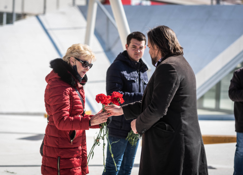 Šibenski SDP-ovci sutra će tradicionalno dijeliti karanfile svojim sugrađankama