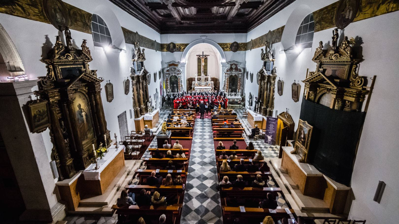 Uskoro počinje pobožnost 'Trinaest utoraka' pred blagdan sv. Antuna Padovanskoga