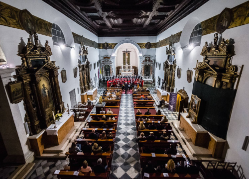 Uskoro počinje pobožnost 'Trinaest utoraka' pred blagdan sv. Antuna Padovanskoga