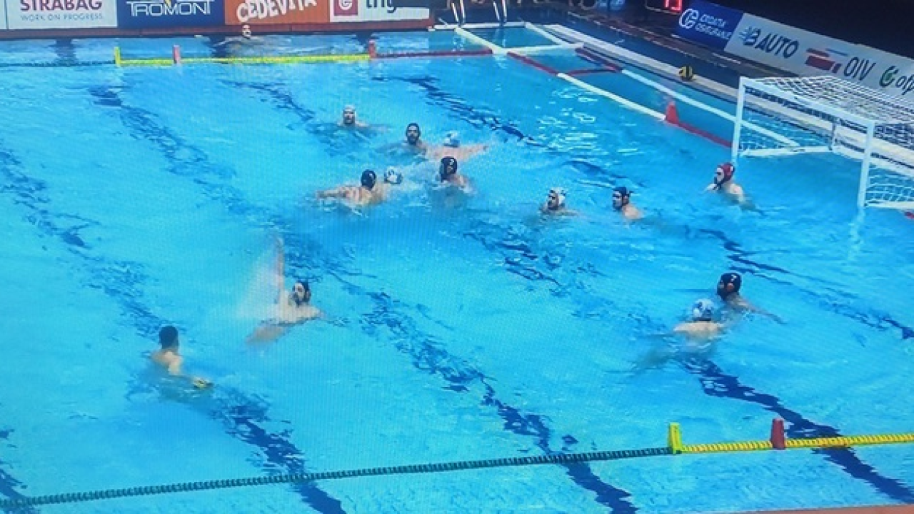 Solaris opet pružio dobar otpor protiv favorita, presudio potop u trećoj četvrtini, Di Liddo opet zabio