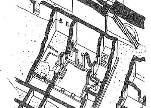 Stara neistina o apostolu Pavlu u manastiru Krka i prava istina o počecima kršćanstva u rimskoj Dalmaciji