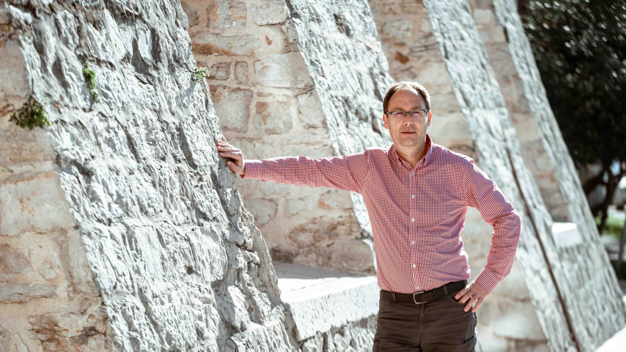 Toni Brajković: 'Muzej, kao čuvar baštine, nije više samo muzej. On mora biti aktivan sudionik kulturnog života svih nas'