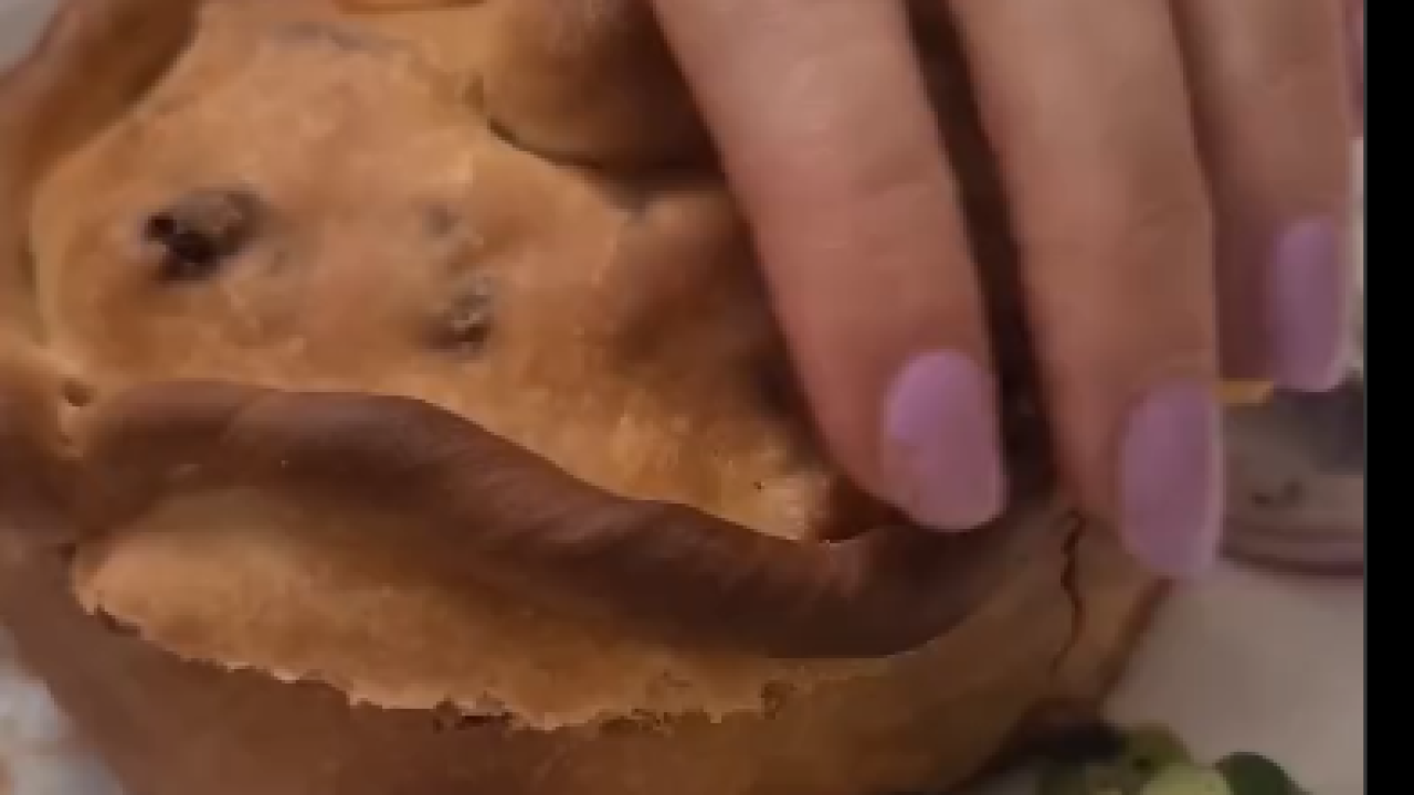 Sanja Antunac ove nedjelje donosi recept za 'male ukusne lončiće' od junetine