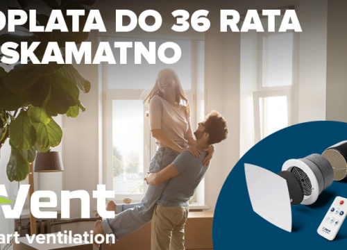 Fotografija 6 - FOTO Idealna ventilacija za apartmane: Svježina, energija i zdravlje u svakom prostoru