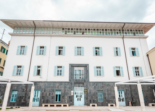 Gradsko upravljanje EU fondovima od Petra Mišure preuzela Maja Čeko