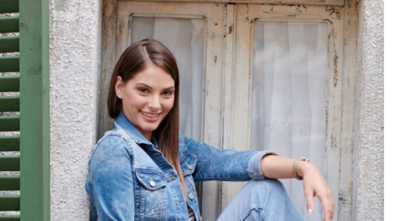 Šibenska glumica i zvijezda 'Kumova' rodila prošli tjedan, a sad je baka otkrila ime djevojčice