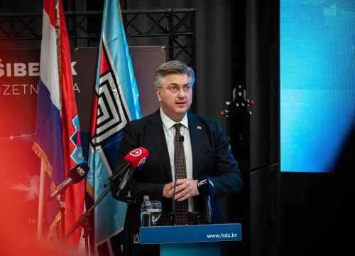 HRejting: SDP prvi put nakon pet godina preskočio HDZ