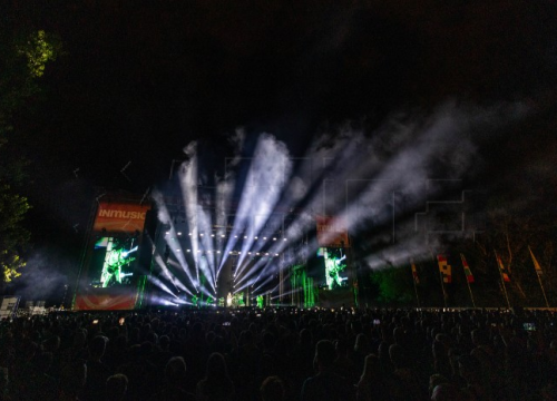 Objavljen dnevni raspored nastupa INmusic festivala