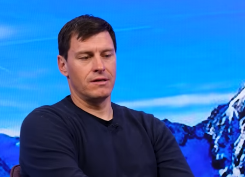 Ivica Kostelić se oglasio poslije spašavanja. Evo što je rekao