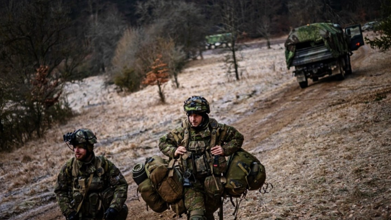 Europske zemlje raspravljaju o ponovnom uvođenju vojnog roka