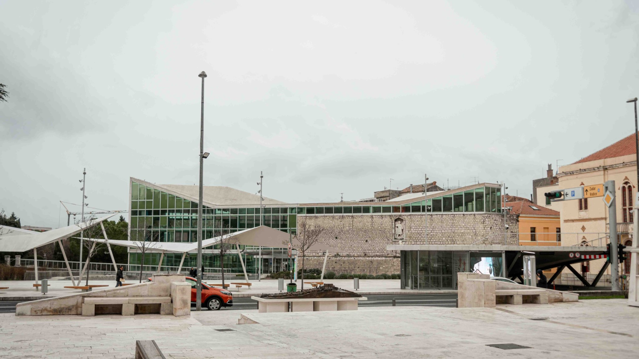 Kreativna radionica 'Gorostas': Djeca stvaraju lutkarsku predstavu u Gradskoj knjižnici