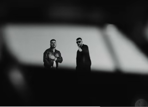 Brodaričanin Bore Balboa izbacio novi album, gost i slavni Drnišanin Peki