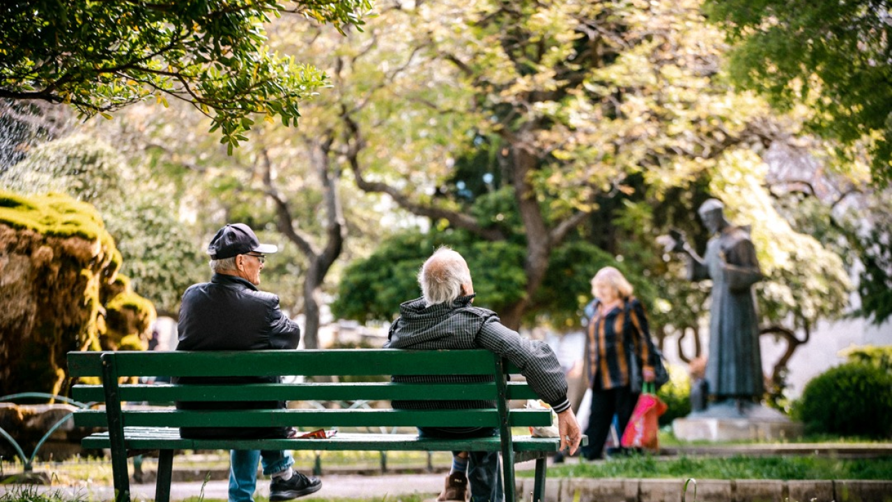 Umirovljenicima stiže 13. mirovina: Evo koliko bi mogli dobiti po godini staža