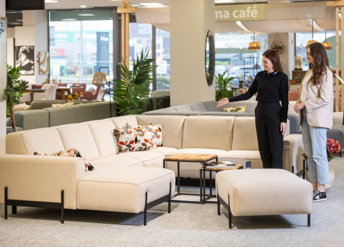 Pokloni, ukusni zalogaji, uštede do 55 posto i gratis krevet čekaju vas u Dalmare centru!