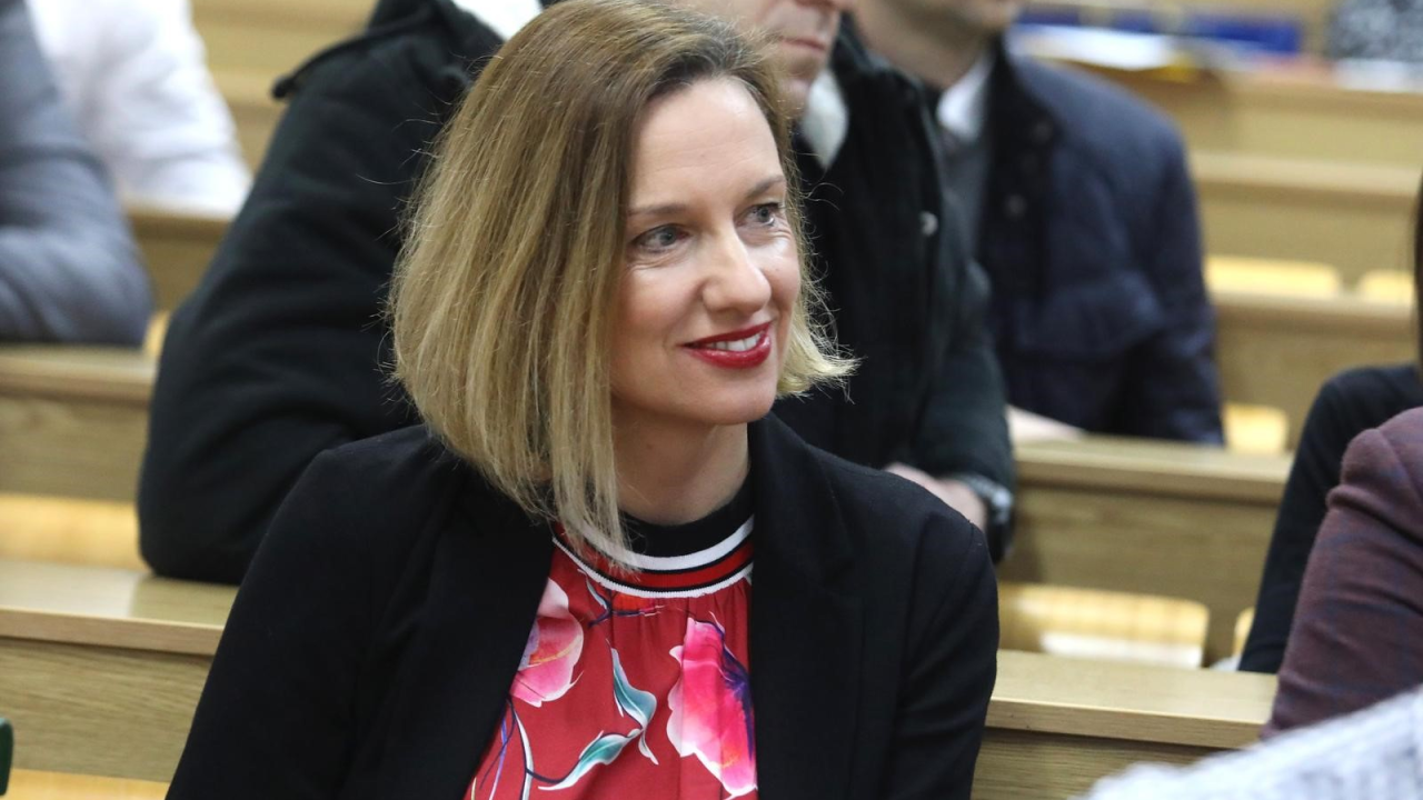 Tanja Radić Lakoš nova je državna tajnica Ministarstva zaštite okoliša i zelene tranzicije