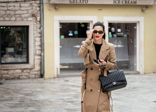 Đir po gradu, petak 14. ožujka