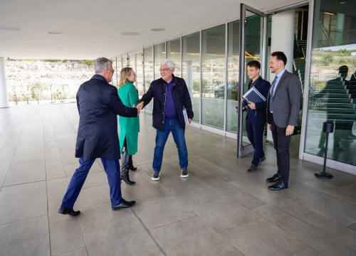 Snažan poticaj razvoju: Zagreb Montaža seli sjedište u Šibenik i širi proizvodnju na Podima