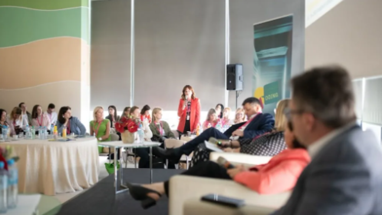 Šibenik domaćin regionalne konferencije o budućnosti rada