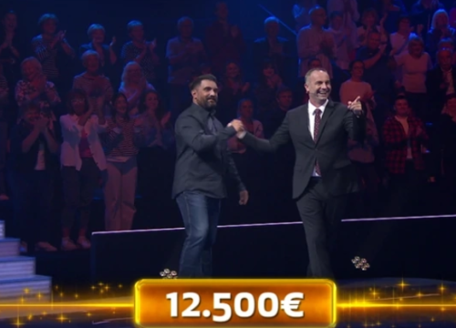 Vodičanin Grgo Birin savladao četiri lovca i osvojio 12.500 eura