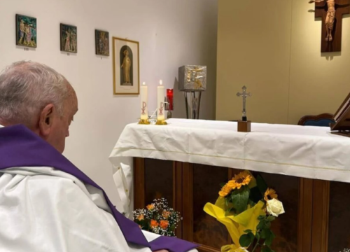 Tko će naslijediti Franju? Smrću pape počinju nagađanja