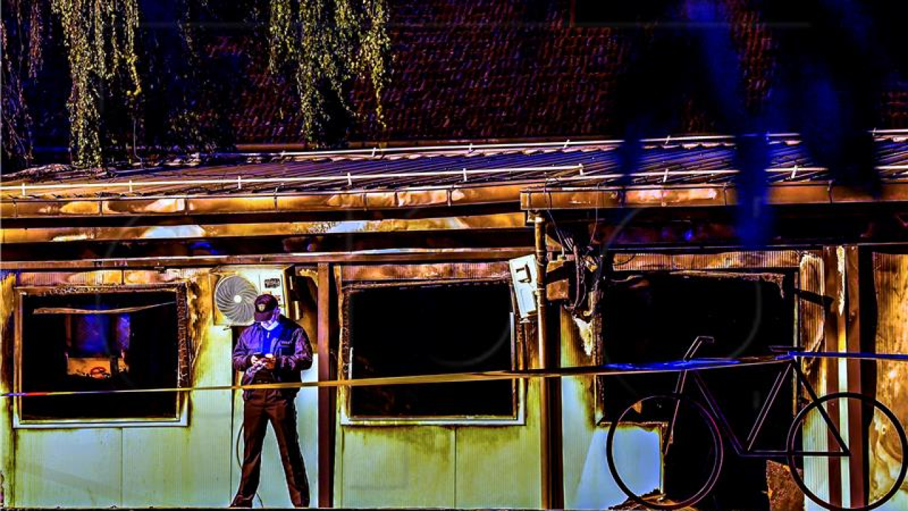 Tragedija u Makedoniji: Najmanje 50 mrtvih u požaru u disku