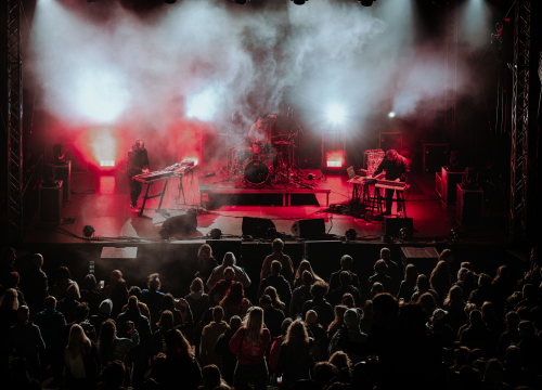 Broj prijava za SHIP festival nadmašio očekivanja: 'Čeka nas ogroman posao da odaberemo najbolje'
