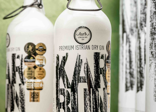 Fotografija 3 - Karlić Tartufi donose jedinstvenu gastro ponudu iz Istre i Dalmacije