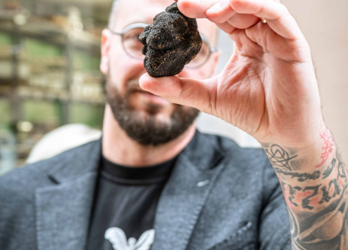Fotografija 6 - Karlić Tartufi donose jedinstvenu gastro ponudu iz Istre i Dalmacije