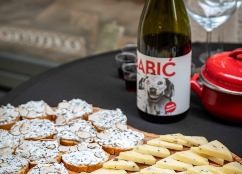 Fotografija 5 - Karlić Tartufi donose jedinstvenu gastro ponudu iz Istre i Dalmacije