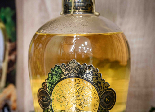 Fotografija 7 - Karlić Tartufi donose jedinstvenu gastro ponudu iz Istre i Dalmacije