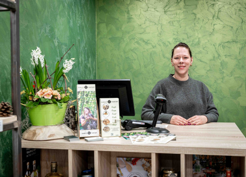 Fotografija 13 - Karlić Tartufi donose jedinstvenu gastro ponudu iz Istre i Dalmacije