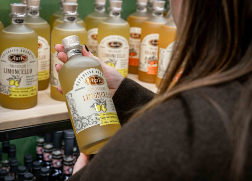 Fotografija 18 - Karlić Tartufi donose jedinstvenu gastro ponudu iz Istre i Dalmacije