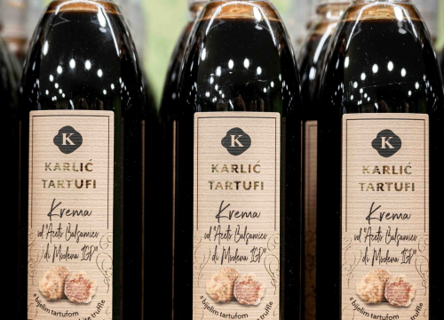 Fotografija 19 - Karlić Tartufi donose jedinstvenu gastro ponudu iz Istre i Dalmacije