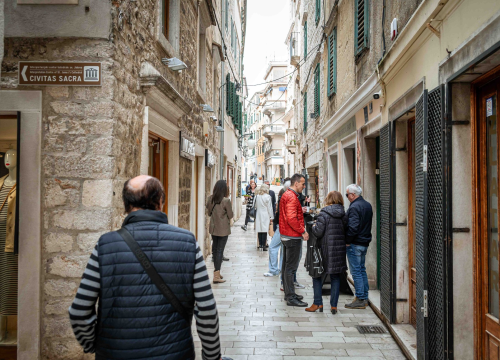 Fotografija 22 - Karlić Tartufi donose jedinstvenu gastro ponudu iz Istre i Dalmacije