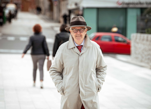 Đir po gradu, ponedjeljak 17. ožujka