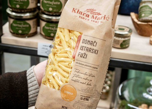 Fotografija 26 - Karlić Tartufi donose jedinstvenu gastro ponudu iz Istre i Dalmacije