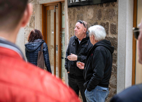 Fotografija 25 - Karlić Tartufi donose jedinstvenu gastro ponudu iz Istre i Dalmacije