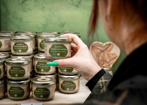 Fotografija 31 - Karlić Tartufi donose jedinstvenu gastro ponudu iz Istre i Dalmacije